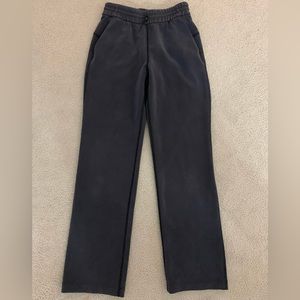 Lululemon Softstreme High Rise Pants